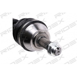 pusašis
                                RIDEX                                13D0083, Nenurodytas gamintojas, 13D0083, auto 