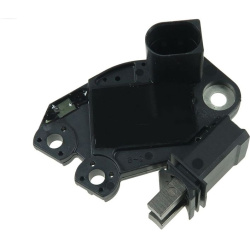 reguliatorius, kintamosios srovės generatorius AS
                                AS-PL                                     