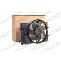 ventiliatorius, radiatoriaus
                                RIDEX                                                508R0085, N