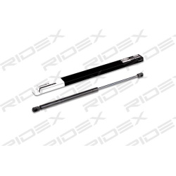dujinė spyruoklė, bagažinė
                                RIDEX                                                219G0127,