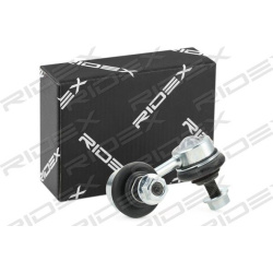 stabilizatoriaus traukė
RIDEX 3229S0270, Nenu