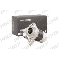 starteris
RIDEX 2S0104, Nenurodytas gamintojas
