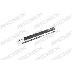 dujinė spyruoklė, bagažinė
                                RIDEX                                                219G0257,