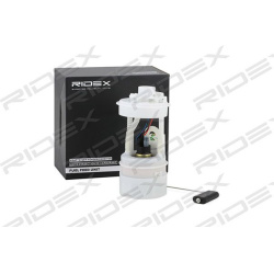 degalų tiekimo blokas
                                RIDEX                                                1382F0148, Nenuro