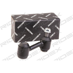 stabilizatoriaus traukė
                                RIDEX                                                3229S0597, Nenu