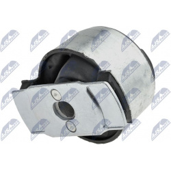 stebulės laikiklio įvorė
                                NTY-SPEC                                ZTT-RE-007A, NTY-SPEC, ZT
