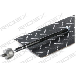 vidinė skersinė vairo trauklė
                                RIDEX                                                51T0317