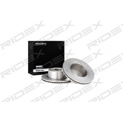 stabdžių diskas (1vnt)
                                RIDEX                                                82B0606, Nenuro