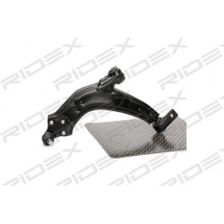 pakabos svirtis
                                RIDEX                                                273C0508, Nenurodytas ga