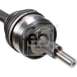 pusašis
                                FEBI BILSTEIN                                182112, FEBI BILSTEIN, 182112, auto det
