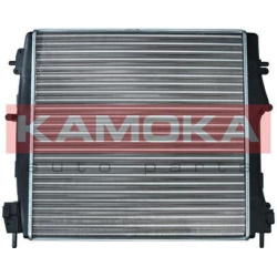 radiatorius, variklio aušinimas
                                KAMOKA                                7705042, KAMOKA, 77050