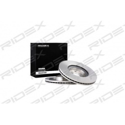 stabdžių diskas (1vnt)
                                RIDEX                                                82B1156, Nenuro