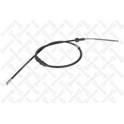 trosas, stovėjimo stabdys
                                STELLOX                                                29-98795-SX