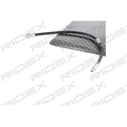 stabdžių žarnelė
                                RIDEX                                                83B0444, Nenurodyta