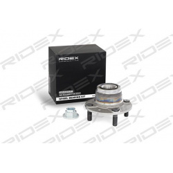 rato guolis
                                RIDEX                                654W0306, Nenurodytas gamintojas, 654W0306, 