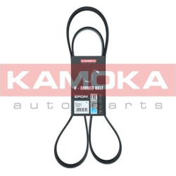 V formos rumbuoti diržai
                                KAMOKA                                                7017017, KAMO