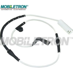 įspėjimo kontaktas, stabdžių trinkelių susidėvėjimas
                                MOBILETRON                       