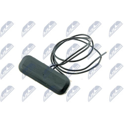 jungiklis, galinės durys
                                NTY                                                EZC-PL-017, NTY,