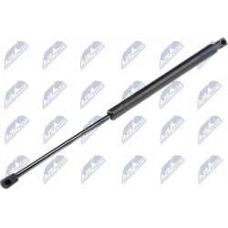 dujinė spyruoklė, bagažinė
                                NTY-SPEC                                AE-PL-031, NTY-SPEC, A