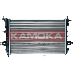 radiatorius, variklio aušinimas
                                KAMOKA                                7705084, KAMOKA, 77050