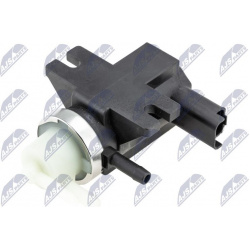 slėgio keitiklis, turboįkrova
                                NTY                                EGR-CT-019, NTY, EGR-CT-01