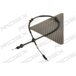 trosas, stovėjimo stabdys
RIDEX 124C0363, Nen