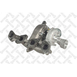 kompresorius, įkrovimo sistema
                                STELLOX                                10-80368-SX, STELLOX, 