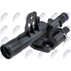 Termostatas, aušinimo skystis
                                NTY                                                CTM-RE-022,
