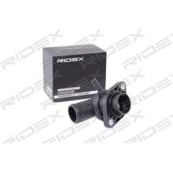 termostatas, aušinimo skystis
                                RIDEX                                                316T0167,