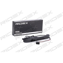 Išorinė durų rankena
                                RIDEX                                                1373D0044, Nenur