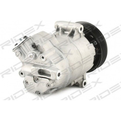 kompresorius, oro kondicionierius
                                RIDEX                                447K0191, Nenurodytas 