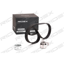paskirstymo diržo komplektas
                                RIDEX                                                307T0159, 