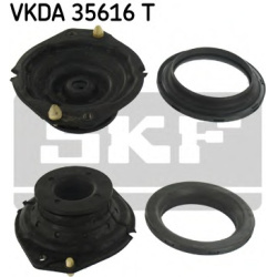SKF                                                VKDA 35616 T, SKF, VKDA35616T, auto detalė