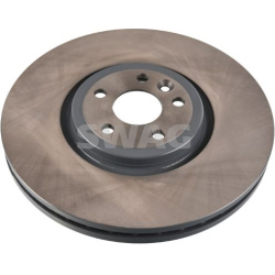 stabdžių diskas (1vnt)
                                SWAG                                                33 10 2467, Nenu