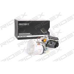 degalų tiekimo blokas
                                RIDEX                                                1382F0052, Nenuro