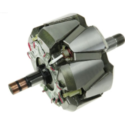 rotorius, kintamosios srovės generatorius AS
AS-PL