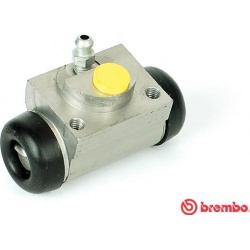 rato stabdžių cilindras ESSENTIAL LINE
                                BREMBO                                              