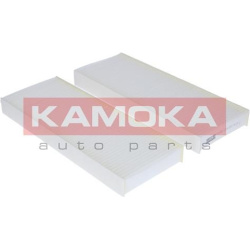 filtras, salono oras
                                KAMOKA                                F413401, KAMOKA, F413401, auto det