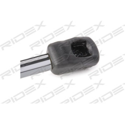 dujinė spyruoklė, bagažinė
                                RIDEX                                219G0624, Nenurodytas gam