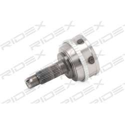 pusašio šarnyras
                                RIDEX                                5J0158, Nenurodytas gamintojas, 5J015