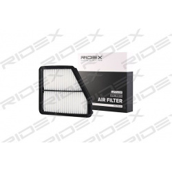 oro filtras
                                RIDEX                                                8A0217, Nenurodytas gamintoj