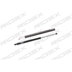 dujinė spyruoklė, bagažinė
                                RIDEX                                                219G0624,