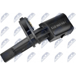 jutiklis, rato greitis
                                NTY-SPEC                                                HCA-VW-013, NT