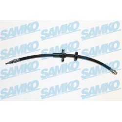 stabdžių žarnelė
                                SAMKO                                                6T48458, SAMKO, 6T4