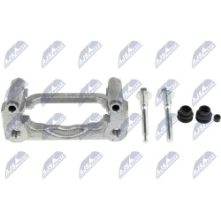 laikiklis, stabdžių apkaba
                                NTY-SPEC                                HZT-NS-002A, NTY-SPEC, H