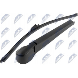 valytuvo svirtis, priekinio stiklo apliejiklis
                                NTY-SPEC                                      