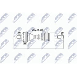 pusašis
                                NTY-SPEC                                                NPW-CT-023, NTY-SPEC, NPW-CT