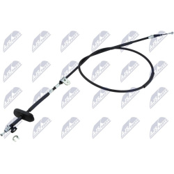 trosas, stovėjimo stabdys
                                NTY                                                HLR-PL-035, NTY