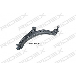 pakabos svirtis
                                RIDEX                                                273C0247, Nenurodytas ga