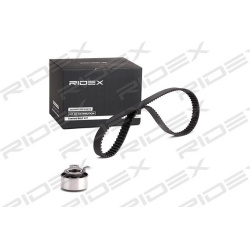 paskirstymo diržo komplektas
RIDEX 307T0153,